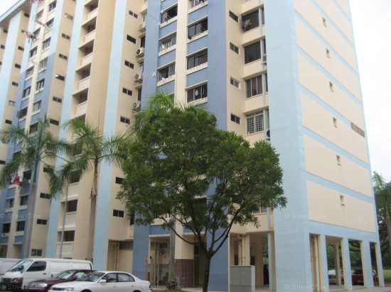 Blk 163 Bedok South Road (Bedok), HDB 4 Rooms #175722